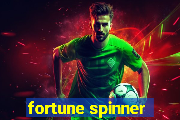 fortune spinner