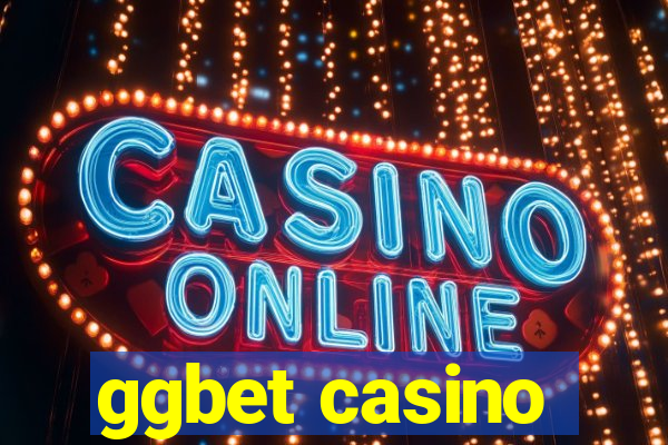 ggbet casino