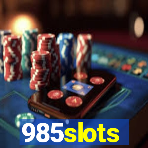 985slots