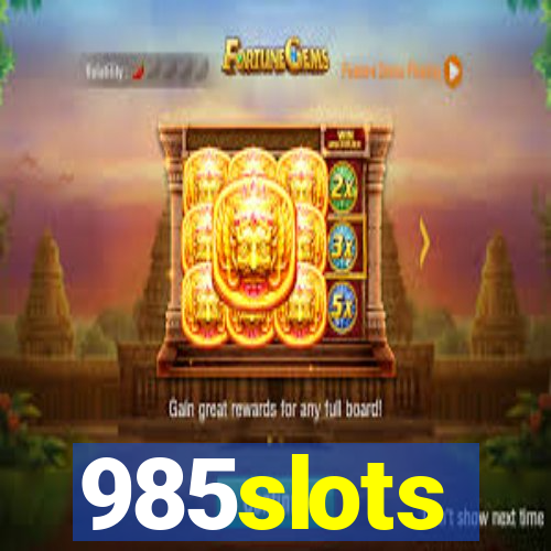 985slots