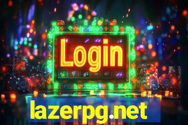 lazerpg.net