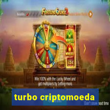 turbo criptomoeda