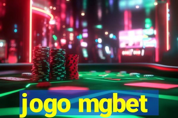 jogo mgbet