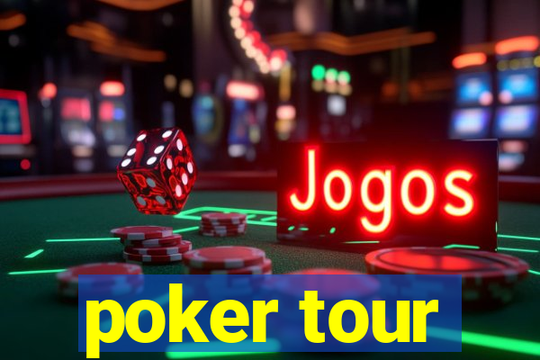 poker tour