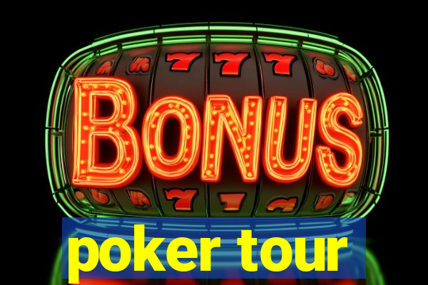 poker tour