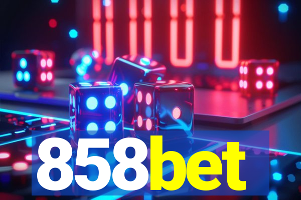 858bet