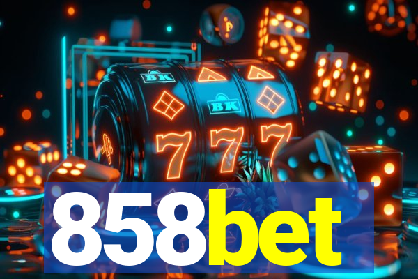 858bet