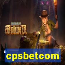 cpsbetcom