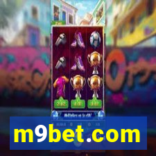 m9bet.com