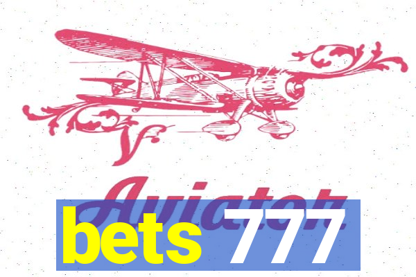 bets 777