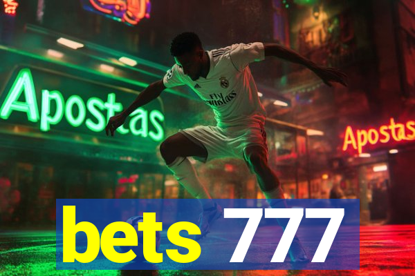 bets 777