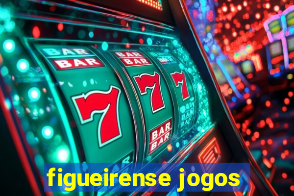 figueirense jogos