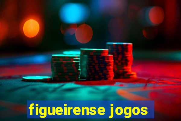 figueirense jogos