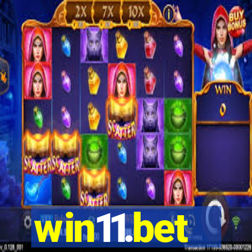 win11.bet