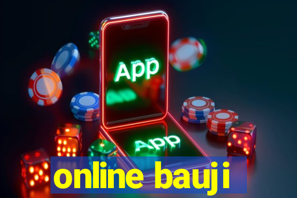 online bauji