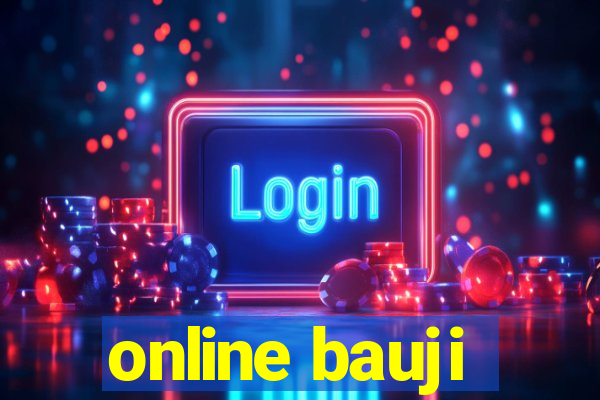 online bauji