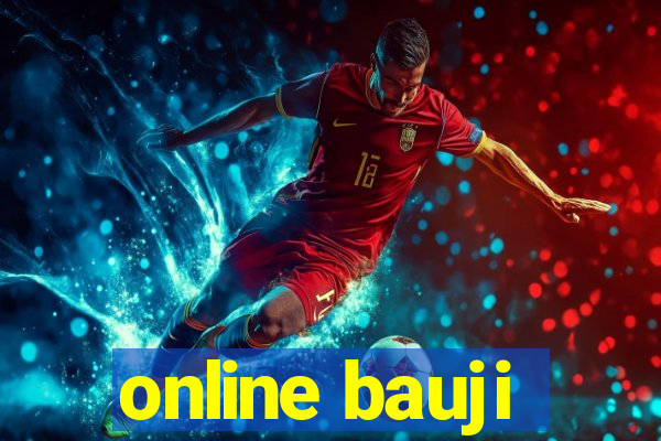 online bauji