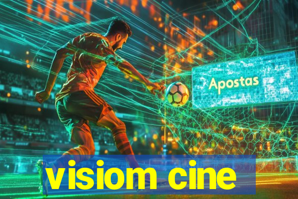 visiom cine