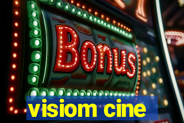 visiom cine