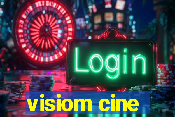 visiom cine