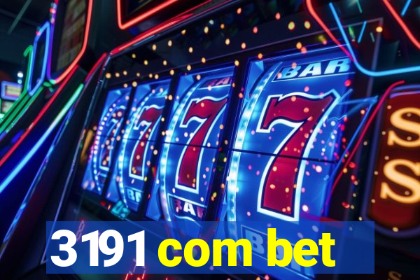 3191 com bet