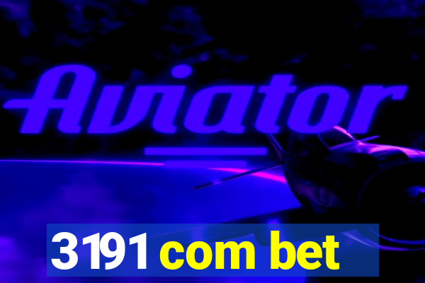 3191 com bet