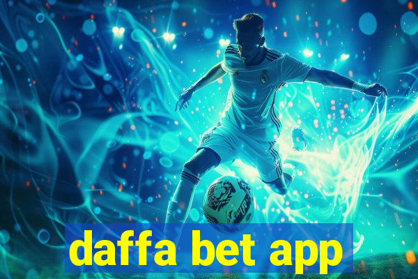 daffa bet app