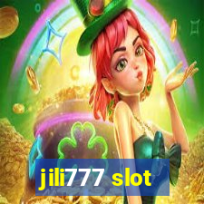 jili777 slot