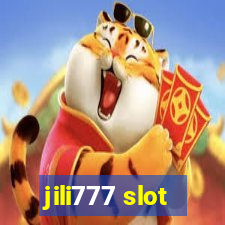 jili777 slot