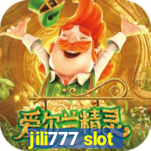 jili777 slot