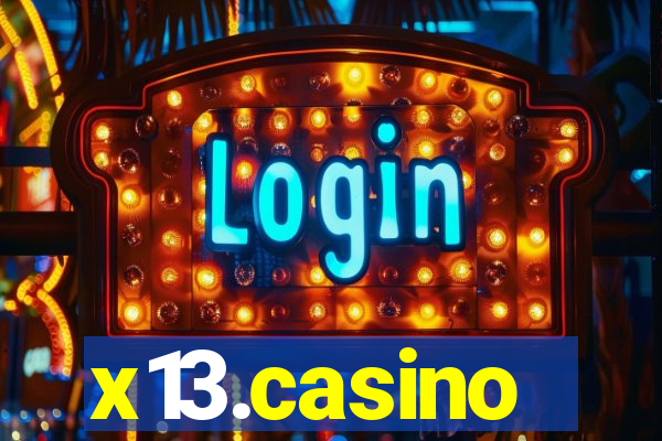 x13.casino