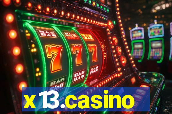 x13.casino