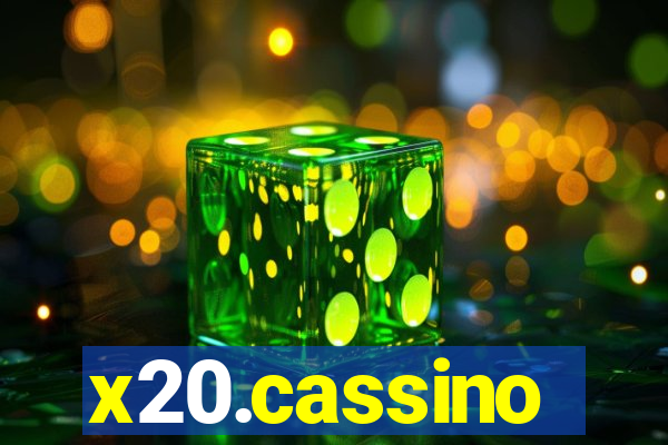 x20.cassino