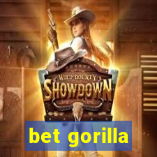 bet gorilla