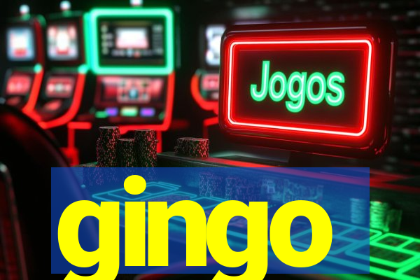 gingo