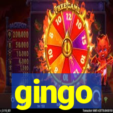 gingo