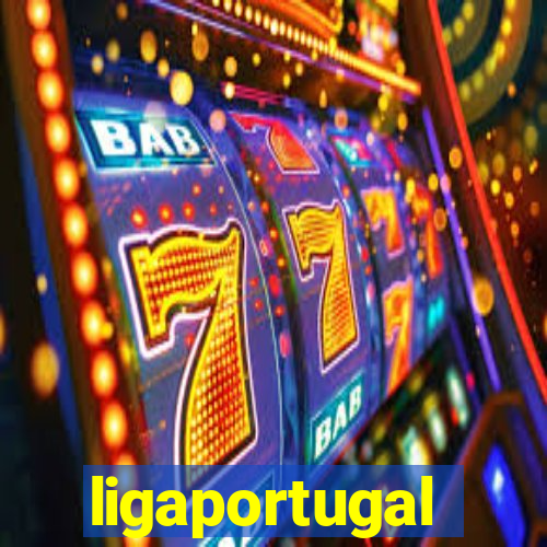 ligaportugal