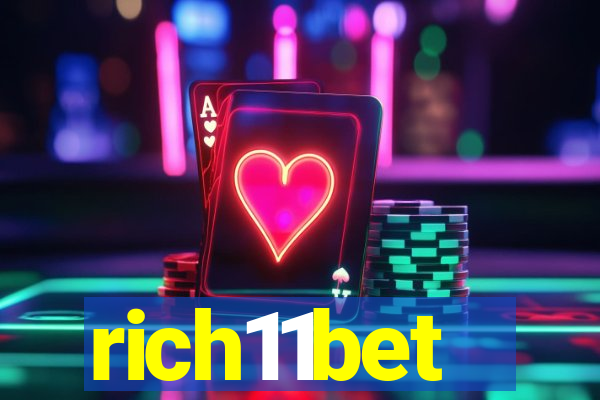 rich11bet