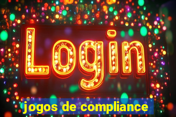 jogos de compliance