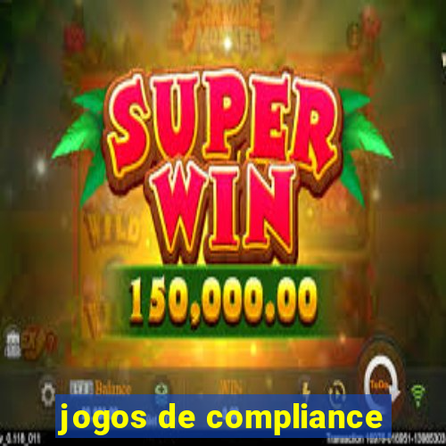 jogos de compliance