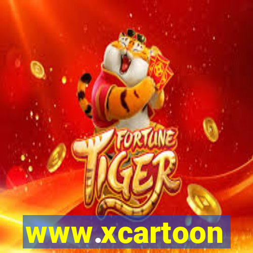 www.xcartoon