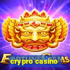 crypro casino