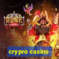 crypro casino