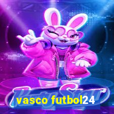 vasco futbol24