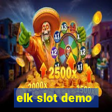 elk slot demo