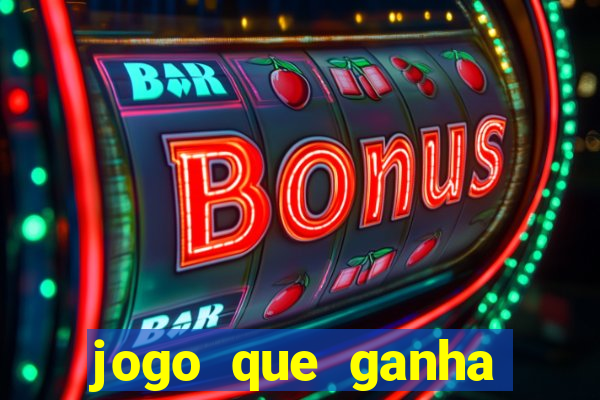 jogo que ganha dinheiro para jogar