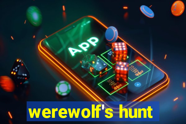 werewolf's hunt