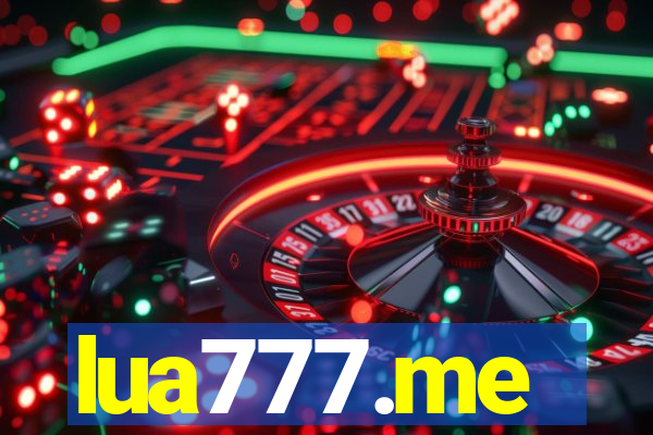 lua777.me