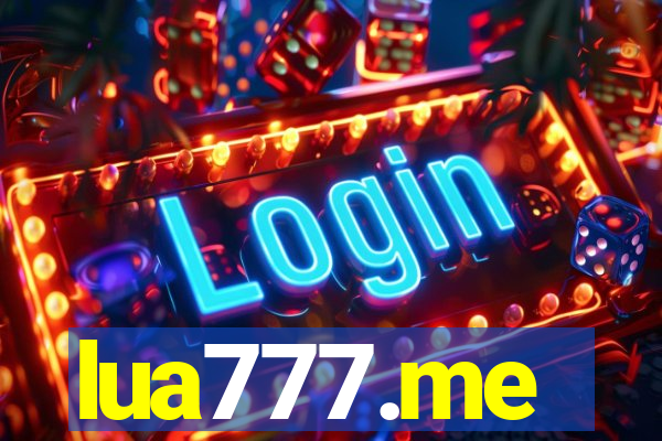 lua777.me