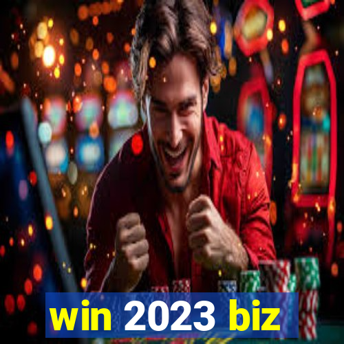 win 2023 biz